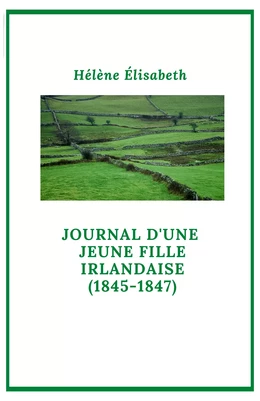 Journal d'une  jeune fille irlandaise