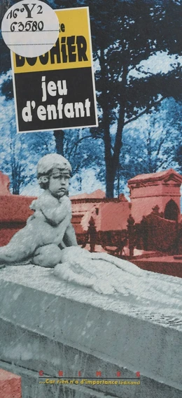 Jeu d'enfant