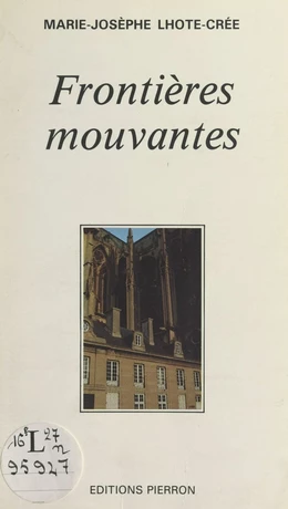 Frontières mouvantes