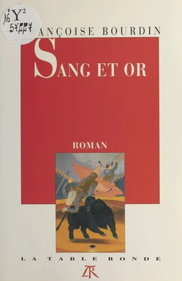 Sang et or