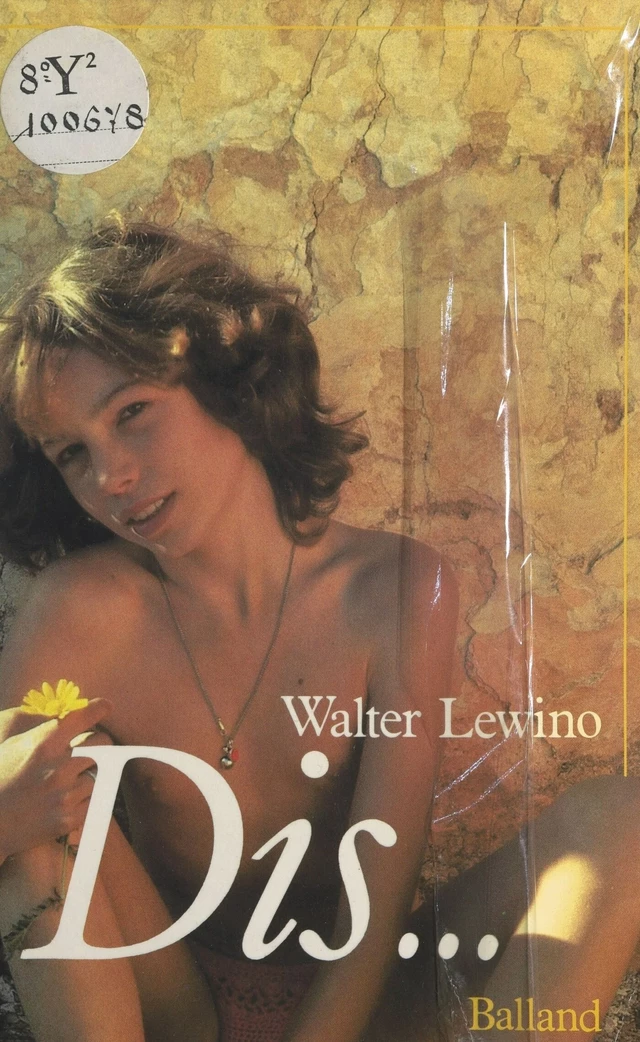 Dis... - Walter Lewino - FeniXX réédition numérique