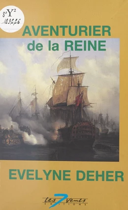 Aventurier de la reine