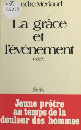 La grâce et l'événement