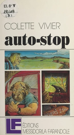 Auto-stop