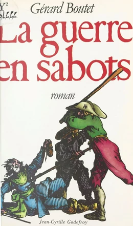 La guerre en sabots