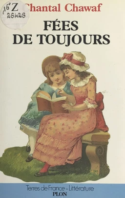 Fées de toujours