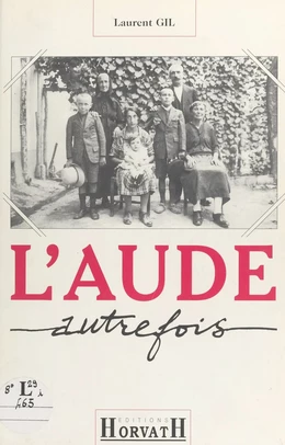 L'Aude autrefois