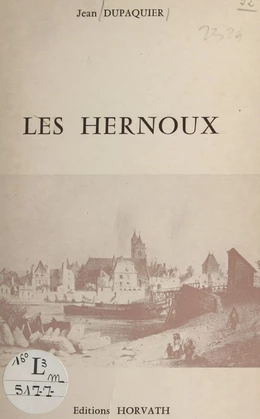 Les Hernoux : une famille d'édiles et de parlementaires