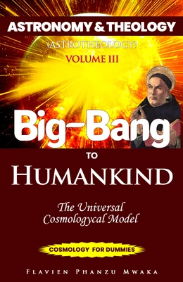 Big Bang to Humankind