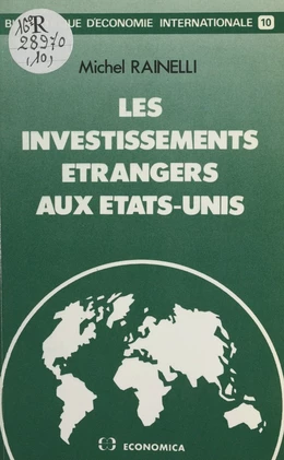 Les investissements étrangers aux États-Unis