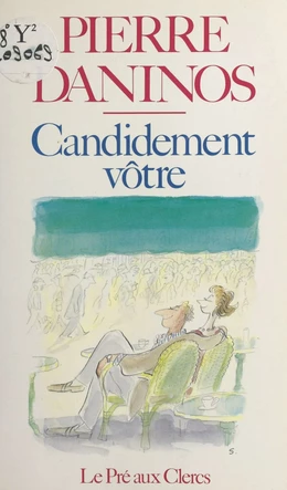 Candidement vôtre