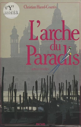 L'arche du paradis