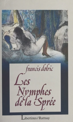 Les nymphes de la Sprée