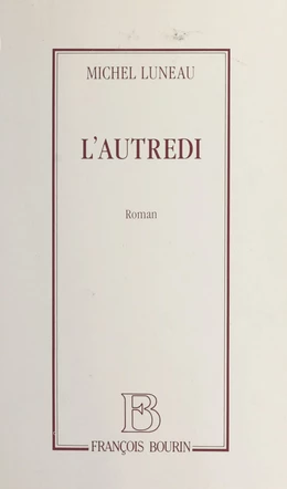 L'autredi