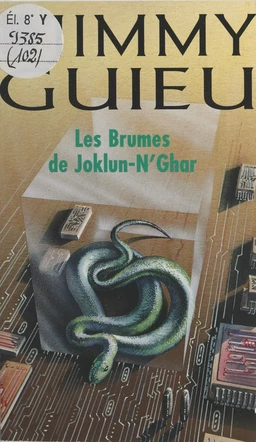 Les brumes de Joklun-N'Ghar