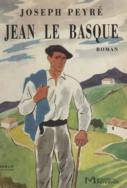 Jean le Basque