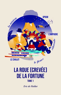 La Roue (crevée) de la fortune