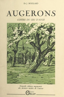 Augerons : contes du cru d'Auge