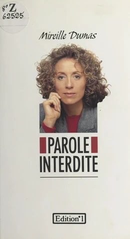 Parole interdite