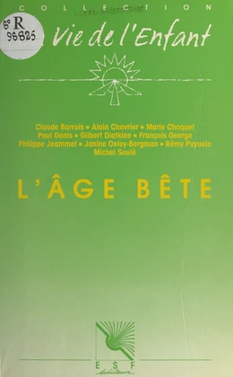 L'âge bête