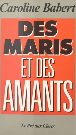 Des maris et des amants