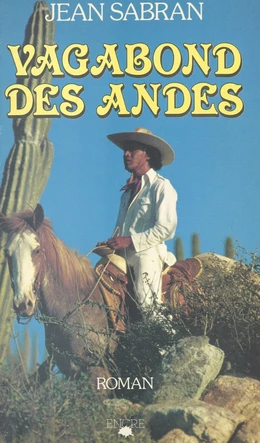 Vagabond des Andes