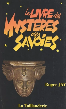 Le livre des mystères des Savoies