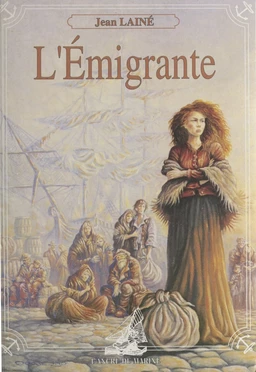 L'émigrante