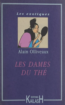 Les dames du thé