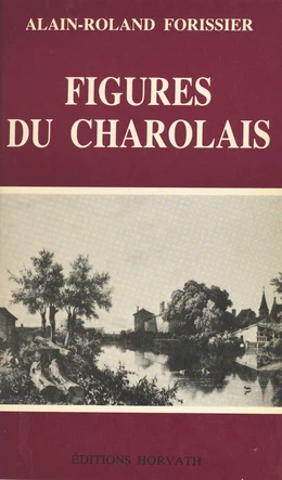 Figures du Charolais