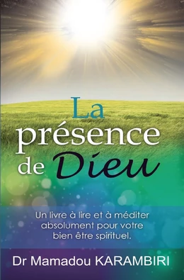 La Présence de Dieu