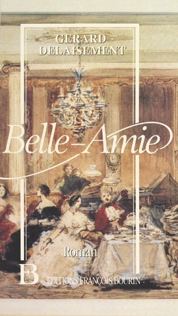 Belle-Amie