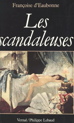 Les scandaleuses