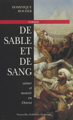 De sable et de sang