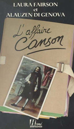 L'affaire Canson