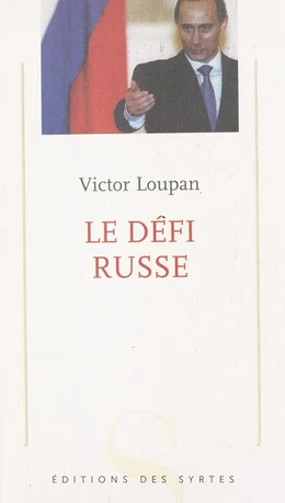 Le défi russe