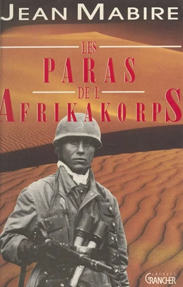 Les paras de l'Afrikakorps