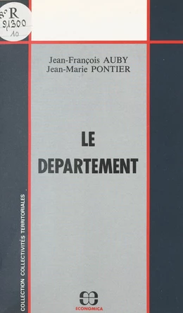 Le département