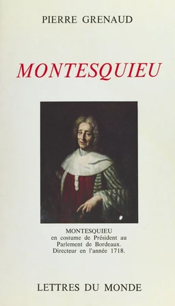 Montesquieu