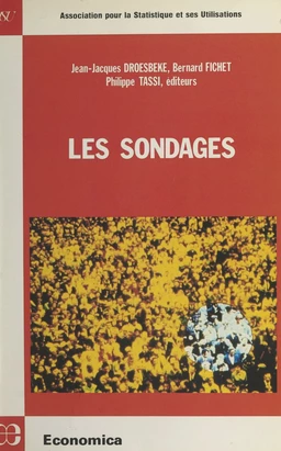 Les sondages