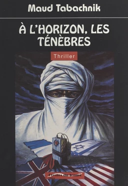 À l'horizon, les ténèbres