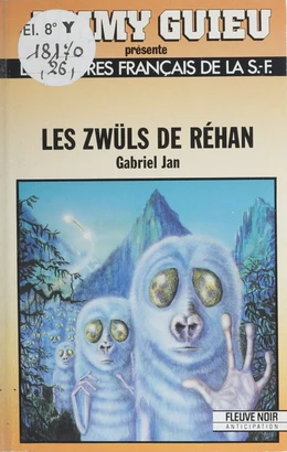 Les Zwüls de Réhan