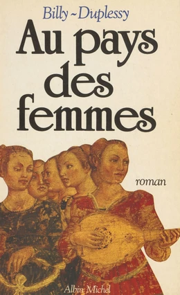 Au pays des femmes