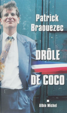 Drôle de coco