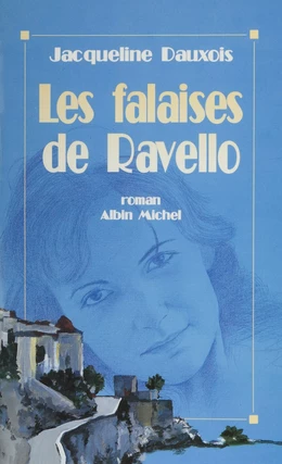 Les falaises de Ravello