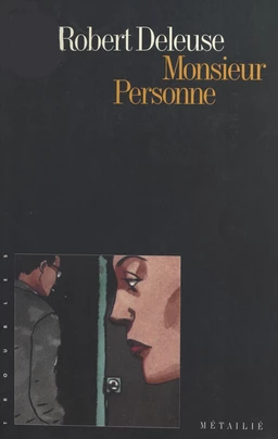 Monsieur Personne