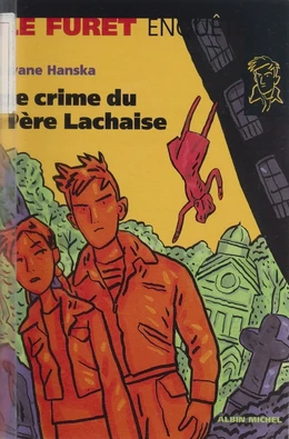 Le crime du Père-Lachaise