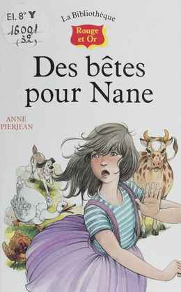 Des bêtes pour Nane