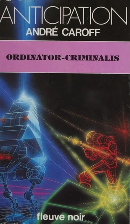 Ordinator-criminalis