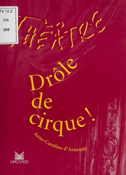 Drôle de cirque